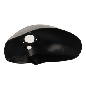 บังโคลนหน้า เหมาะสำหรับ Vespa <span class=keywords><strong>Sprint</strong></span> 125 150 <span class=keywords><strong>150cc</strong></span> บังโคลนหน้า แฟริ่งกันกระเด็น อะไหล่รถจักรยานยนต์ อุปกรณ์เสริมพลาสติก - Product Image 5