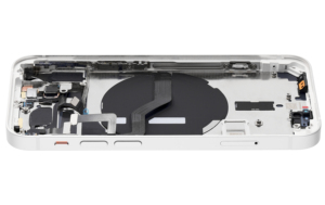 Carcasa Trasera con Piezas Pequeñas para <span class=keywords><strong>iPhone</strong></span> <span class=keywords><strong>12</strong></span> <span class=keywords><strong>Mini</strong></span> - Product Image 6