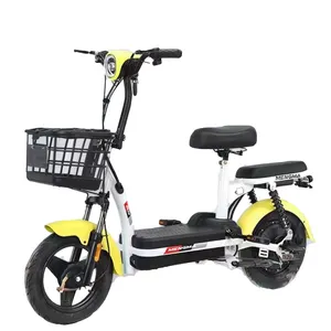 Wholesale Factory High Quality Electric Motorbike Cheap Electric Scooter Electric Motorcycle For Adult