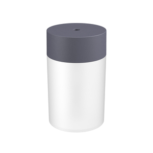 Cool <span class=keywords><strong>Mister</strong></span> 300ml H2O Mini humidificateur d'air à ultrasons avec lumière LED Portable pour la maison voiture chambre extérieur et hôtel utiliser prise américaine - Product Image 2