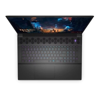 Ordinateur portable de jeu haut de gamme Alien Ware m18 R2 I9 14900x 32/64/96 Go de RAM DDR5 1/2/4/8/12 To de SSD RTX4070 4090'' 165 Hz QHD+