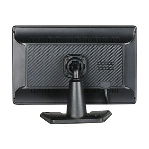Venta de fábrica, pantalla IPS de 10,1 pulgadas, <span class=keywords><strong>Monitor</strong></span> de coche de 1080P con cámara, entretenimiento de asiento trasero y ayuda de marcha atrás de coche para uso en camiones - Product Image 5