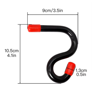 WZAUTO Offre Spéciale Haute qualité voiture inférieur rotule châssis séparation barre de démolition outil spécial rotule châssis séparateur - Product Image 3