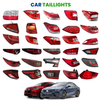 Pièces automobiles IMG, accessoires automobiles, feux arrière intérieurs, feux de conduite, clignotants pour Honda, Nissan, Toyota, Cadillac, Tesla, Buick, Lincoln