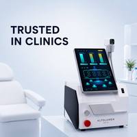 Épilateur laser professionnel 2026, 1800W, diode laser, grande puissance, 755 808 1064mm, machine d'épilation au laser diode