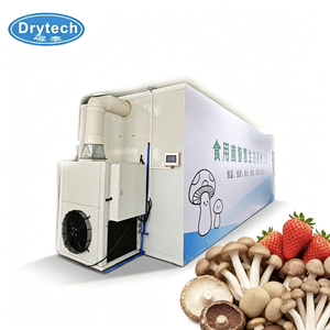Ferme de conteneurs multi-niveaux et chambres de culture de champignons à personnalisation rapide pour la production agricole - Product Image 1