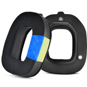 Wholesale Bulk Ear <b>Pads</b> For Astro A50 Gen3 Wireless Headphones Durable Cooling Gel Earpads Replacement Ear Cushion Stock Ready - Product Image 2
