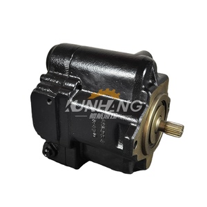 Bomba Hidráulica de Repuesto 246 271 VOE11800334 65280000 SVP 20 D0-04S5-P Pistón para Pel-Job - Product Image 1