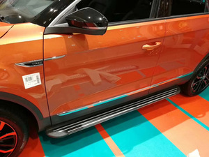 Nhà Máy Bán buôn nhôm xe cố định bên chân bước cho Lexus nx200 NX300 RX400h <span class=keywords><strong>RX270</strong></span> Rx200T chạy Hội Đồng Quản Trị - Product Image 6