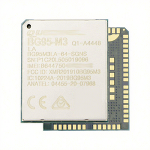 Módulo de comunicación inalámbrica <span class=keywords><strong>celular</strong></span> BG95 M5 BG95M5 BG95M5 BG95M5LA 4G LTE Cat M1/NB2/GSM - Product Image 1