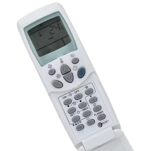 ใหม่ 6711A20038A รีโมทคอนโทรลสำหรับแอลจีเครื่องปรับอากาศ AC6711A20010N 6711A20010F 6711A20028K 6711A20010B - Product Image 3
