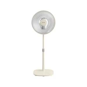 Ventilador de pie Whn de 40 cm, ventilador eléctrico con función de temporizador para uso en el hogar y la oficina - Product Image 1