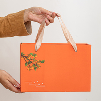 Ensemble de Cérémonie du Thé Chinois Premium pour une Dégustation Relaxante, Coffret Cadeau en Céramique, Très Portable, Coffret Cadeau Thé & Café