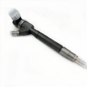 Katup injeksi diesel 0445110162/0445110163 injektor rel umum, cocok untuk Mercedes Benz Sprint 316CDI Dodge 2500/3500 - Product Image 4
