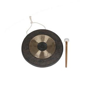Gongs en cuivre chinois innovants Yongxin, diamètre 50 cm, pour l'éducation musicale - Product Image 1