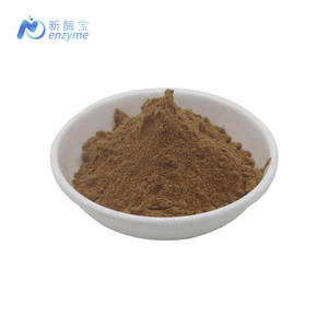 Novenzyme suministro de etiqueta privada a granel natural 200:1 polvo de extracto de Tongkat Ali - Product Image 2