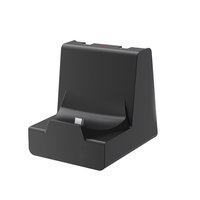 Station de charge 3 en 1 pour manette Nintendo Switch2 Station de charge pour manette de jeu Chargeur pour Nintendo Switch 2 Pro Base de charge