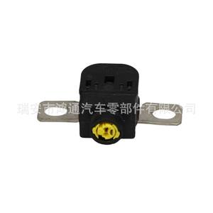 Protecteur de batterie Hutong pour Mercedes Benz 038 N000000008657 portable avec couvercle bleu - Product Image 4