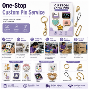 Spille smaltate personalizzate, Distintivi in metallo, Smalto morbido, Oro, per Programmatore, Coder, Geek, Tech, Coding, Pixel, Portachiavi, Regalo, Ingrosso - Product Image 4