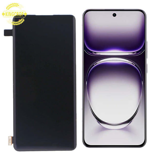 Display for OPPO Reno12 Reno11 Reno10 Reno9 Reno8 Reno7 Reno6 Reno5 Reno4 Reno3 Reno2 F T Z Pro Pro+ Youth Lite 4G 5G LCD Screen