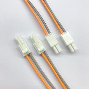 JST EL 4.5mmピッチ医療ケーブル-医療機器用生体適合材料 - Product Image 4