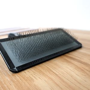 للبيع بالجملة من الشركة المصنعة ، صولجان العناية بالحيوانات الأليفة ، صولجان معدنية طويلة ، صناديق مريحة ونظيفة وآمنة وسهلة الاستخدام - Product Image 4