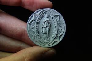 Resina de Impresión 3D Bluecast X One, Resina Fundible de 0.5 kg para Máquinas de Resina DLP y LCD Monocromáticas - Product Image 4