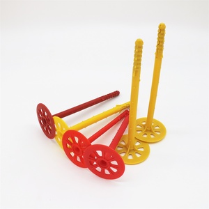 Nhiệt cách điện Vật liệu bên ngoài bức tường cách nhiệt fastenings cho trần cách nhiệt - Product Image 2