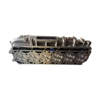 Tête de cylindre neuve pour moteurs Cat C3.3 C4.4 C6.4 C6.6 C7.1 C9 C-9 C9.3 C12 C13 C15 C18 3204 3408 3412 3054c D342 3116