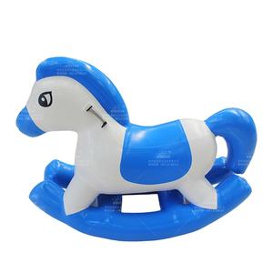 Winsun <span class=keywords><strong>poney</strong></span> gonflable cheval à bascule à bascule saut à cheval équitation nouveaux jouets animaux gonflables pour enfants <span class=keywords><strong>poney</strong></span> cheval à bascule - Product Image 1