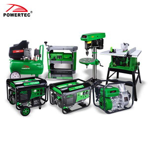 Powertec PTGGD-001 mặt đất khoan-Nhiệm vụ nặng nề đi bộ phía sau bài lỗ Digger cho hàng rào & trồng - Product Image 2