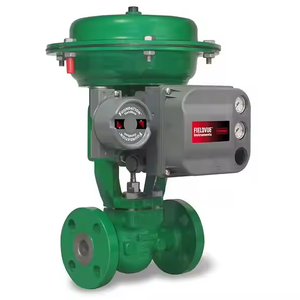 อุปกรณ์ไฟฟ้าอัจฉริยะแบบไม่มีตัวควบคุมฟีดแบค DVC2000 DVC6200 - Product Image 5