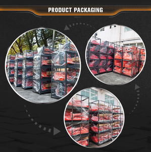 <span class=keywords><strong>Tondeuse</strong></span> à gazon pour <span class=keywords><strong>tracteur</strong></span> à attelage trois points avec coupe-bordures - Product Image 6