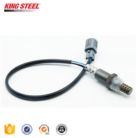 Pièces détachées automobiles Systèmes électriques de voiture Capteur d'oxygène Capteurs O2 89465-02420 89465-42170 89465-20810 89465-33220 89465-60350 pour Toyota