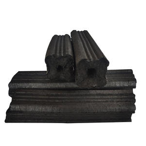 Charbon de bambou naturel écologique de haute qualité d'usine, sable de charbon de <span class=keywords><strong>pierre</strong></span>, charbon vert babouin - Product Image 1