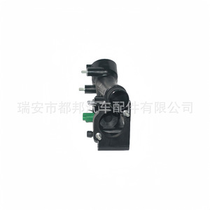 9687927980ประกอบเทอร์โมสตัทเครื่องยนต์ Sq-Dubang สำหรับเปอโยต์307 407ซีตรอง C4 C5 - Product Image 5