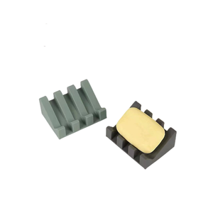 Support de rangement auto-drainant en silicone pour savon et éponge, idéal pour évier de cuisine – Offre spéciale - Product Image 6