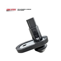 KINGSTEEL OEM 84231-60070 vente en gros, pièces de rechange automobiles, interrupteur de lampe de courtoisie de porte noire pour TOYOTA LAND CRUISER PRADO LEXUS
