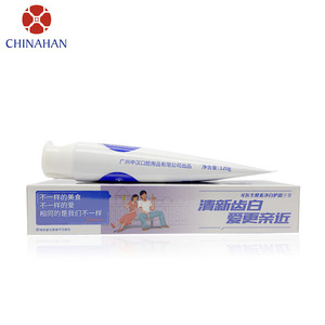 OEM Factory Enzyme Whitening <strong>Gums</strong> Care Purple Gel <strong>Toothpaste</strong> - Product Image 3