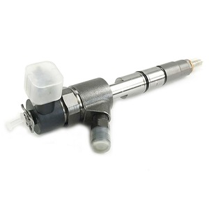 Inyector de Combustible 4D95 QSB3.3 B3.3 0445110307 6271-11-3100 4941109 4955415 para Excavadora Komatsu, Bomba Inyectora Diésel - Product Image 4
