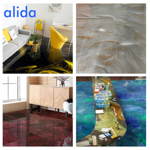 <span class=keywords><strong>B</strong></span>ộ Sơ<span class=keywords><strong>n</strong></span> Phủ Sà<span class=keywords><strong>n</strong></span> Nhựa Epoxy Kim Loại <span class=keywords><strong>B</strong></span>á<span class=keywords><strong>n</strong></span> Chạy Nhất - Product Image 6