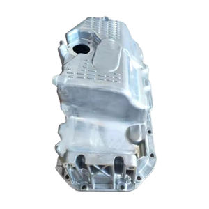 03C103603T 03C103603L Carter d'huile moteur automatique pour Audi A1 8X1 1.4T 30T 2011-2015 8XA 30T 2012-2015 A3 8PA 1.4T 30T 2010-2013 - Product Image 2