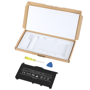 <span class=keywords><strong>TF03XL</strong></span> 11.54V 54Wh Bonne autonomie de la batterie pour ordinateur portable pour HP Pavilion 15-CD Series | Remplace HSTNN-LB7J LB7X 920070-855 - Product Image 4