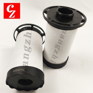 Elemento de Filtro para Compresor de Aire Ingersoll Rand 24242141 24242166 con Garantía de Alta Calidad de 1 Año - Product Image 2