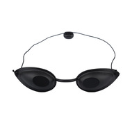 Lunettes de protection UV pour le bronzage au soleil, lunettes de protection contre le soleil intense, lunettes de soleil pour cabine de bronzage
