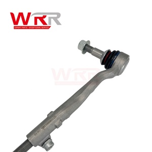 32106885166 32106885165 Conjunto de Barra de Acoplamiento para BMW G30 G11 G12 530i 740i, Junta de Eje de Dirección Delantera Premium y Duradera, Interior y Exterior - Product Image 4