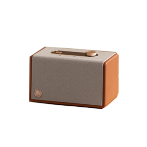 Altavoz Inalámbrico Q25 con Sistema de Sonido Premium WiFi, Marca Compartida con QQ Music, Compatible con QPlay 3.0, Sonido Premium WiFi - Product Image 4