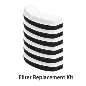 Ciotole <span class=keywords><strong>per</strong></span> Cani e <span class=keywords><strong>Gatti</strong></span> Nibao, Piccole e Grandi, Antigoccia, con Dispenser <span class=keywords><strong>per</strong></span> Cibo, Accessori <span class=keywords><strong>per</strong></span> Animali Domestici - Product Image 4