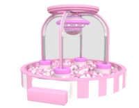 Équipement de divertissement intérieur populaire Easyfun : Fort Naughty, piscine à balles, machine de jeu à balles colorées, pour les 3-12 ans, capacité 5 enfants