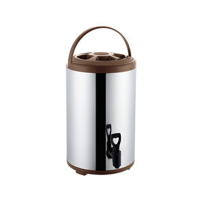 Seau d'eau isolé pour thé au lait ou boissons chaudes, baril, accessoires <span class=keywords><strong>de</strong></span> café, robinet à flux <span class=keywords><strong>de</strong></span> <span class=keywords><strong>bière</strong></span>, - Product Image 2
